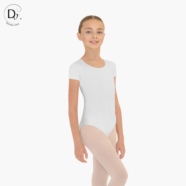 Dětský baletní dres 